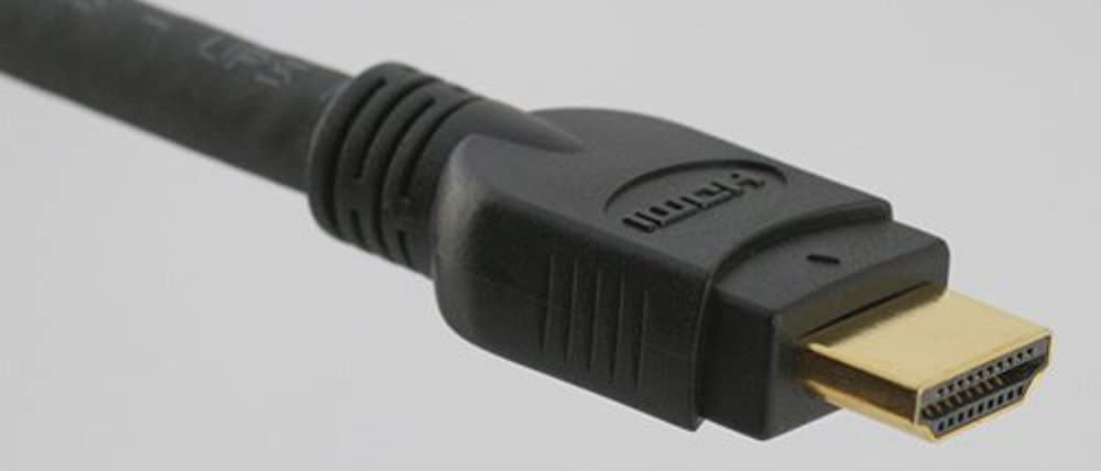 Meilleurs câbles HDMI : Blue Jeans Cable Series-FE