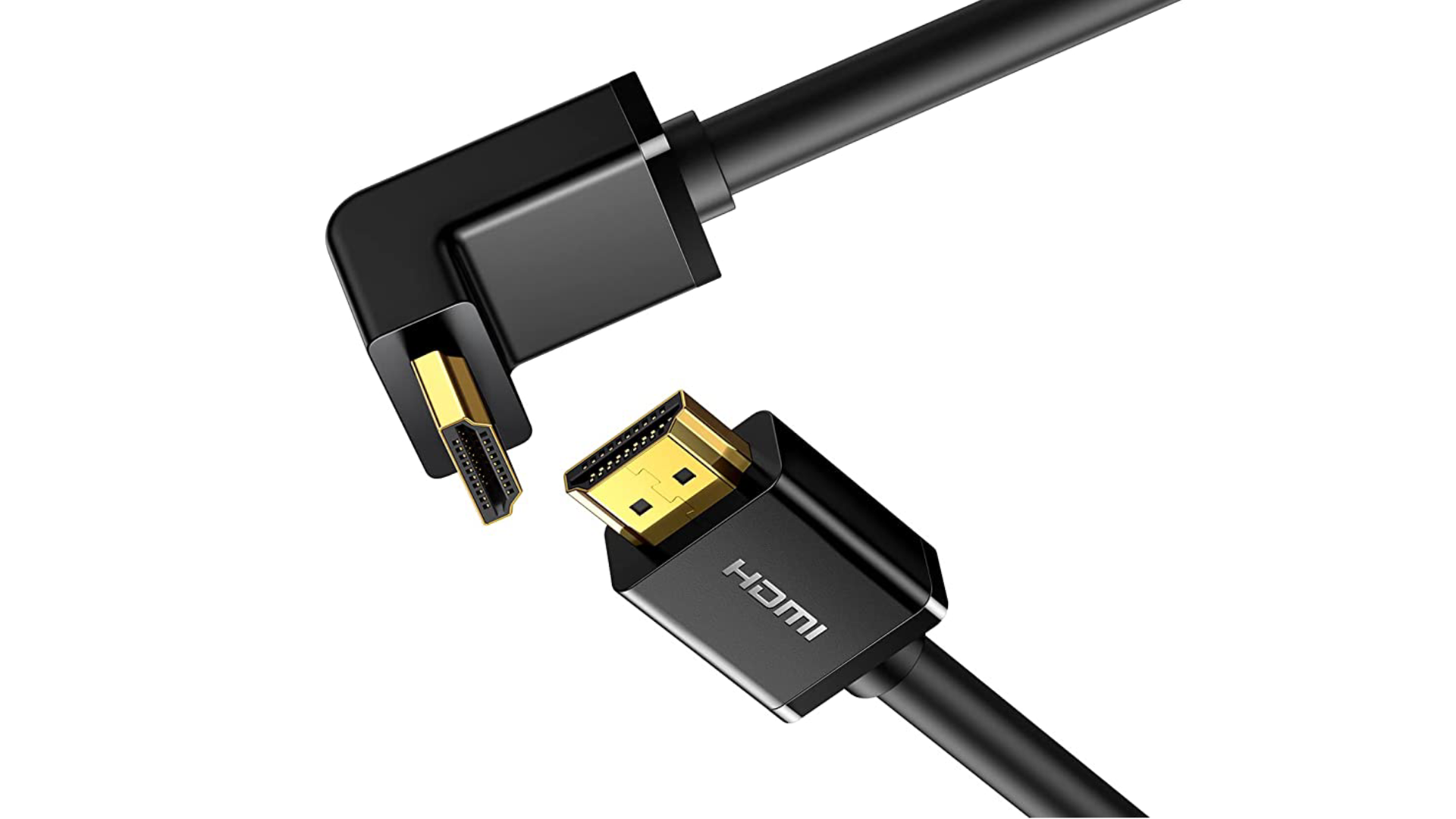 Câble HDMI à angle droit UGREEN