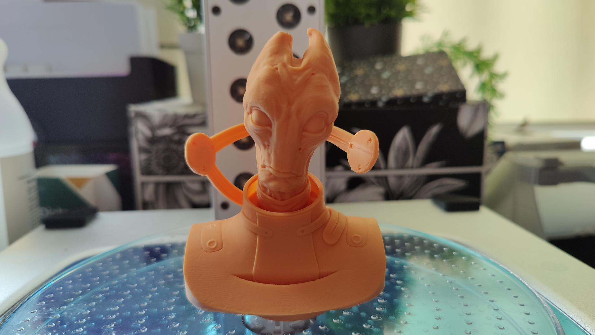 Imprimante 3D AnyCubic Photon Ultra