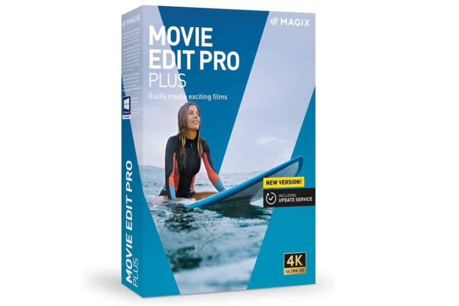 Test De Magix Movie Edit Pro Plus Mrkitsunefr 6124