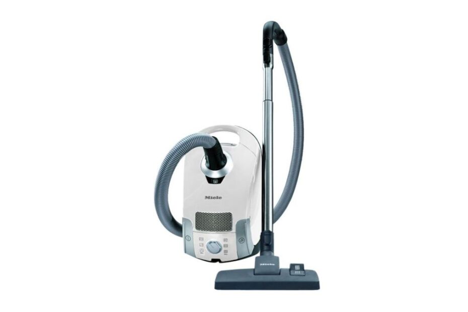 Miele Compact C1 Pure Suction SCAE0 vacuum review