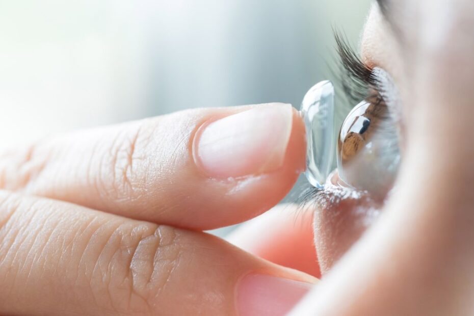 Contact Lens King review