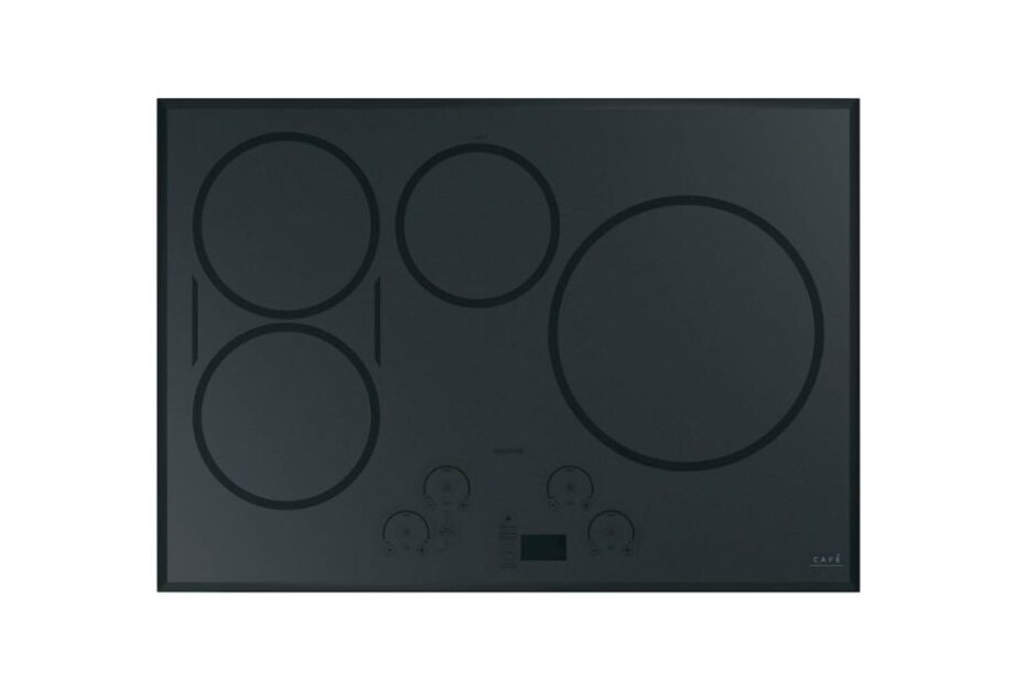 Cafe CHP95302MSS induction cooktop review