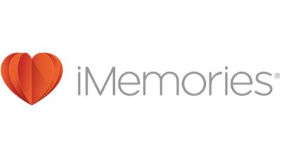 iMemories photo scanning review