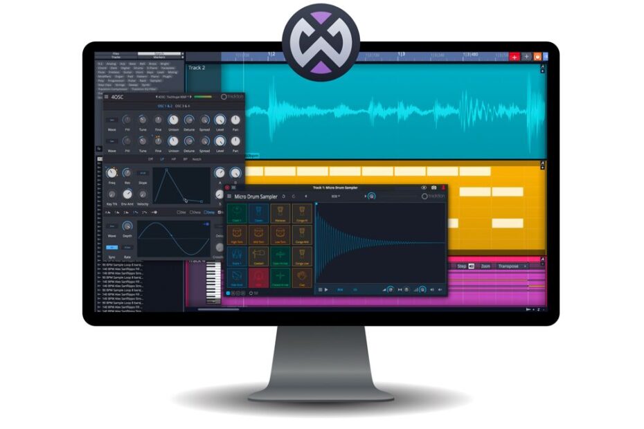 Waveform Free review
