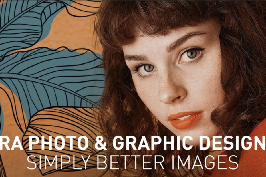 Xara Photo & Graphic Designer Review