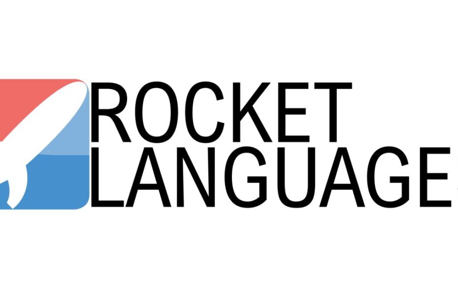 Rocket Languages review