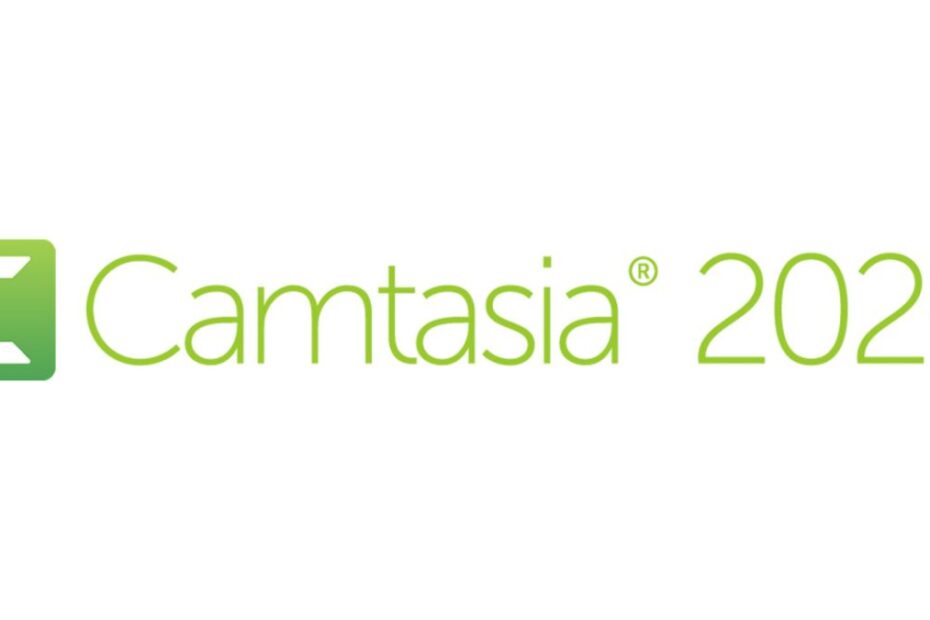 Camtasia 2020 Review