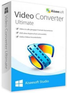 Aiseesoft Video Converter Ultimate 9 Review - Avantages, inconvénients et verdict