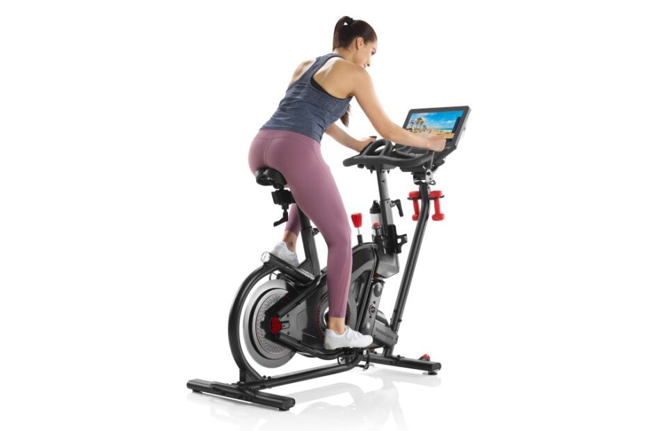 Bowflex launches new VeloCore exercise bike, and it