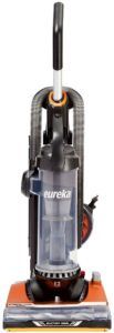 Eureka Brushroll Clean AS3401A Review - Avantages, inconvénients et verdict