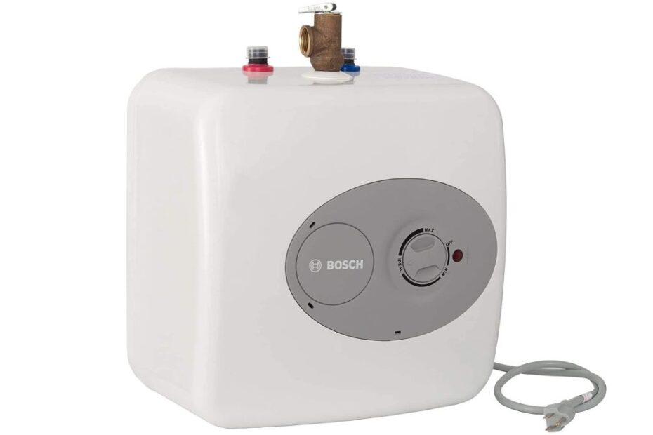 Bosch Tronic 3000 Mini-Tank Electric Water Heater review