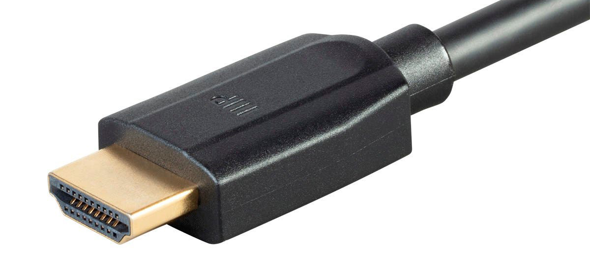 Meilleurs câbles HDMI : Monoprice DynamicView HDMI