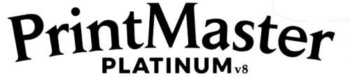 PrintMaster v8 Platinum Review - Avantages, inconvénients et verdict