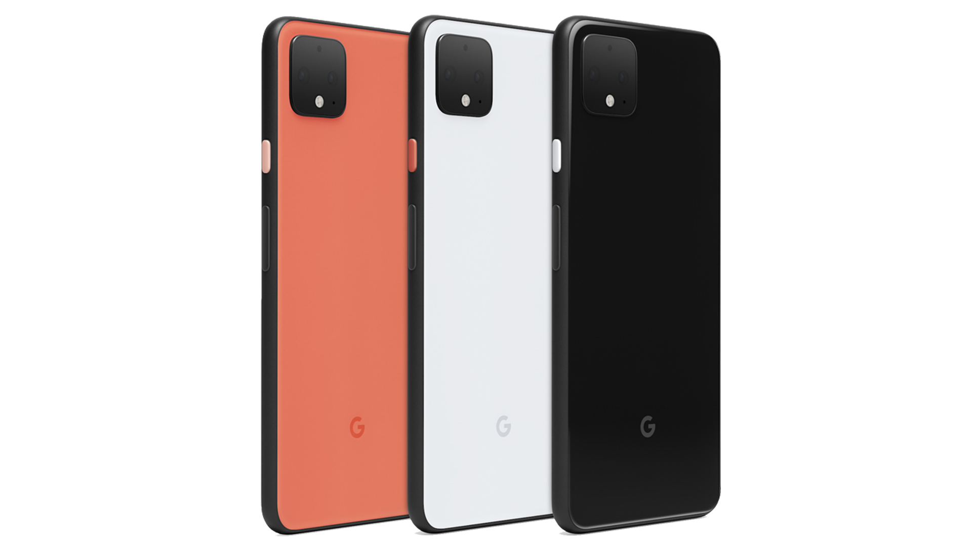 Test du Google Pixel 4 XL : vous pouvez l'obtenir en trois couleurs