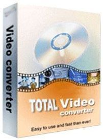 Examen de Total Video Converter 3.71 - Avantages, inconvénients et verdict