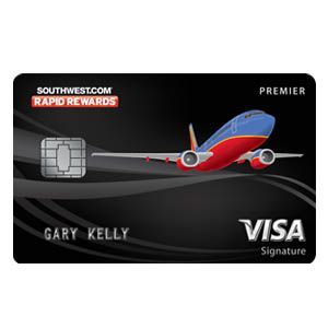 Examen de la carte de crédit Southwest Air Miles - Avantages, inconvénients et verdict