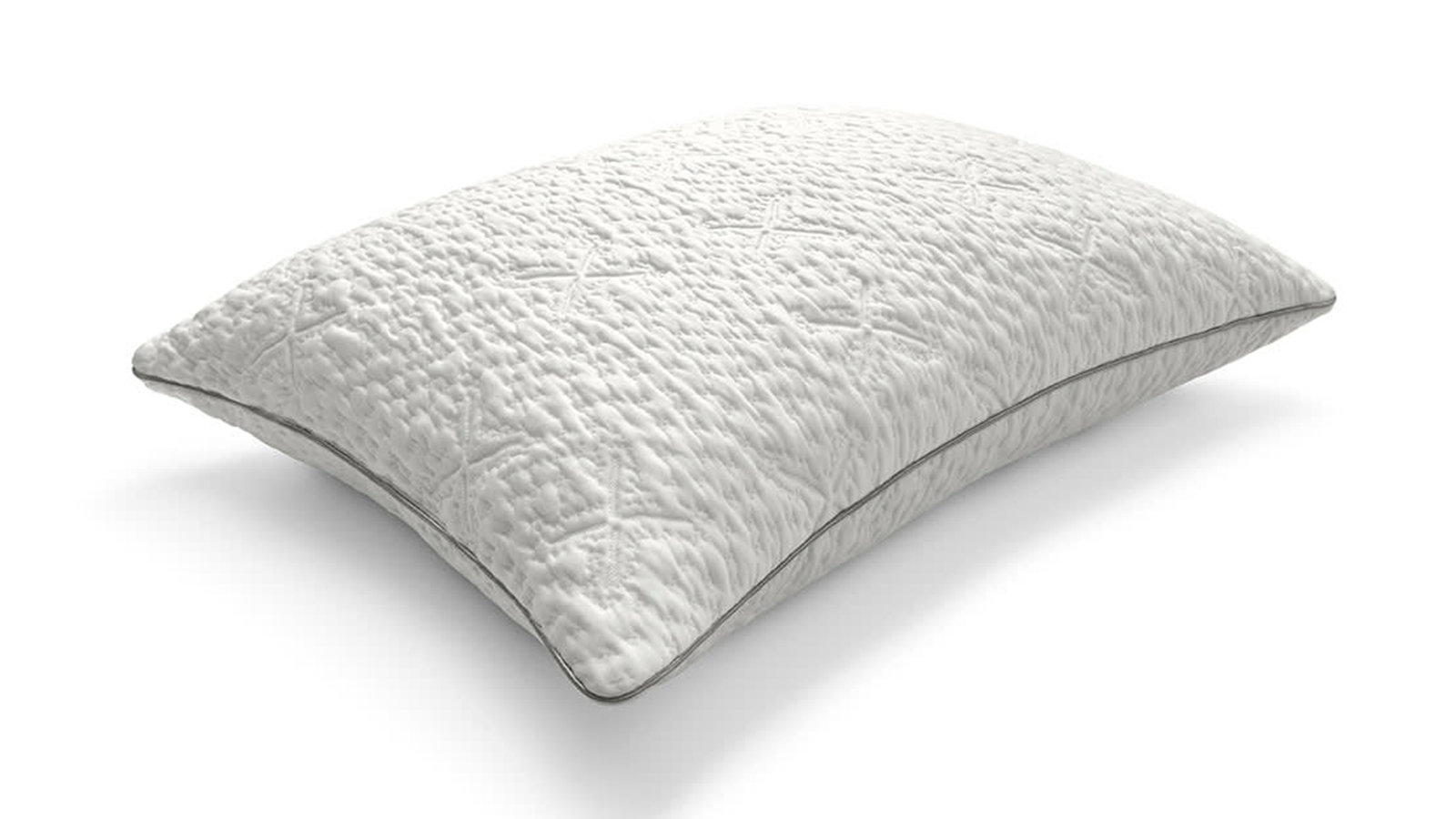 Test Sleep Number ComfortFit Pillow: l'édition Classic est idéale pour les dormeurs sur le ventre et sur le dos